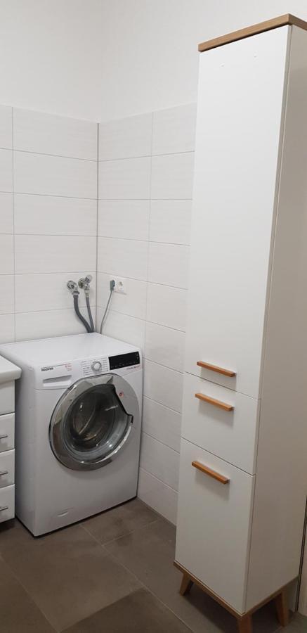 Ilmenauer Ferienwohnung Buitenkant foto