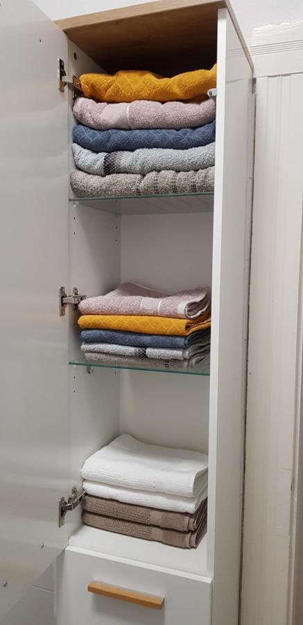 Ilmenauer Ferienwohnung Buitenkant foto